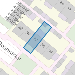 Perceel ESL00-F-5752