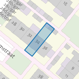 Perceel ESL00-F-5753