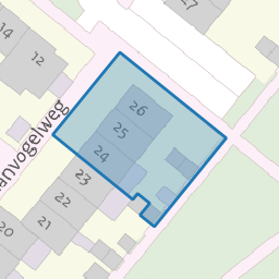 Perceel ESL00-F-5756