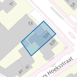 Perceel ESL00-F-5758