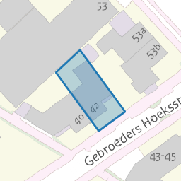 Perceel ESL00-F-5760