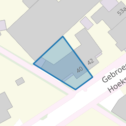 Perceel ESL00-F-5761