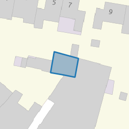 Perceel ESL00-F-5762