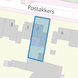 Perceel ESL00-F-5763