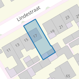 Perceel ESL00-F-5766