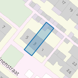 Perceel ESL00-F-5772