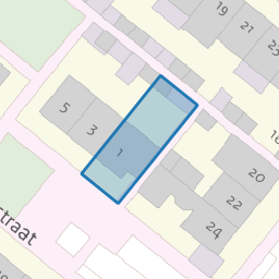 Perceel ESL00-F-5773