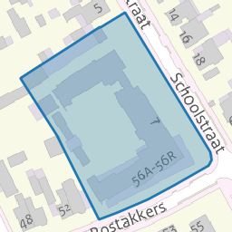 Perceel ESL00-F-5775