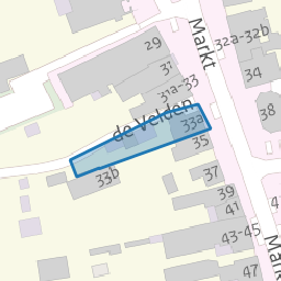 Perceel ESL00-F-5796