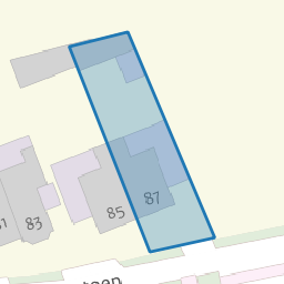 Perceel ESL00-F-5799