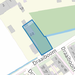 Perceel ESL00-F-5802