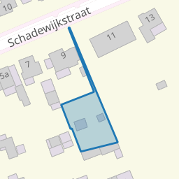 Perceel ESL00-F-5806