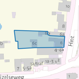 Perceel ESL00-F-5810