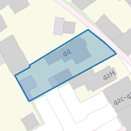 Perceel ESL00-F-5814