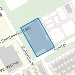 Perceel ESL00-F-5818