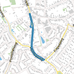 Perceel ESL00-F-5820
