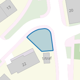 Perceel ESL00-F-5821