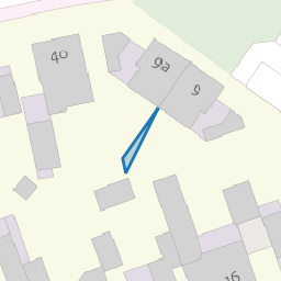 Perceel ESL00-F-5822