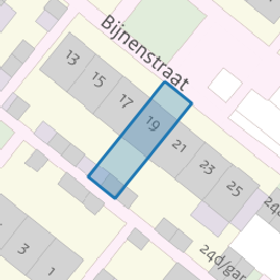 Perceel ESL00-F-5825