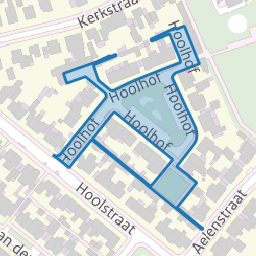 Perceel ESL00-F-5827