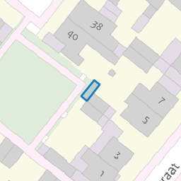 Perceel ESL00-F-5828