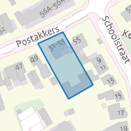 Perceel ESL00-F-5840