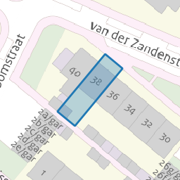 Perceel ESL00-F-5841