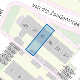 Perceel ESL00-F-5842