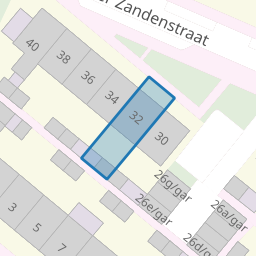 Perceel ESL00-F-5858