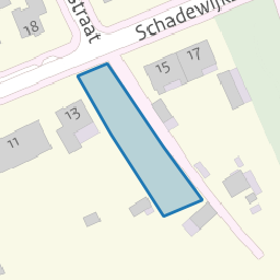 Perceel ESL00-F-5860