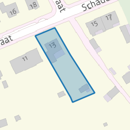 Perceel ESL00-F-5861