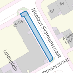 Perceel ESL00-F-5865