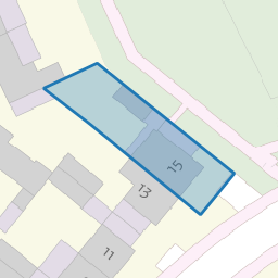 Perceel ESL00-F-5871