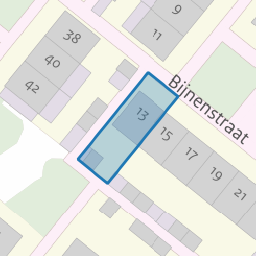 Perceel ESL00-F-5876