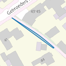 Perceel ESL00-F-5889