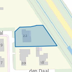 Perceel ESL00-F-5905