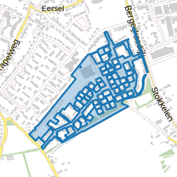 Perceel ESL00-F-5917