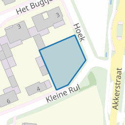 Perceel ESL00-H-1015