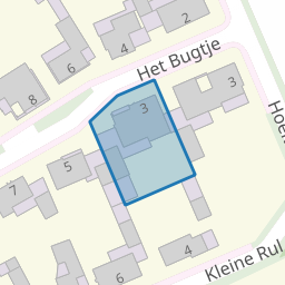 Perceel ESL00-H-1018