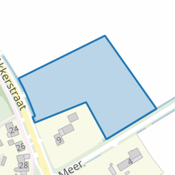 Perceel ESL00-H-1020