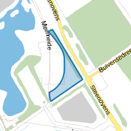 Perceel ESL00-H-1041