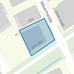 Perceel ESL00-H-1047