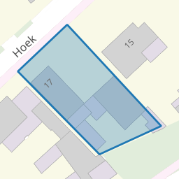 Perceel ESL00-H-1052