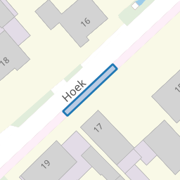 Perceel ESL00-H-1053