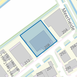 Perceel ESL00-H-1090