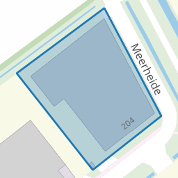 Perceel ESL00-H-1091