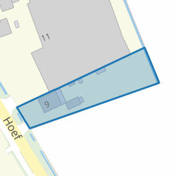 Perceel ESL00-H-1094