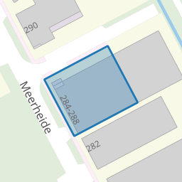 Perceel ESL00-H-1104