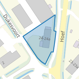 Perceel ESL00-H-1105