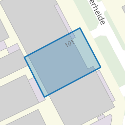 Perceel ESL00-H-1111